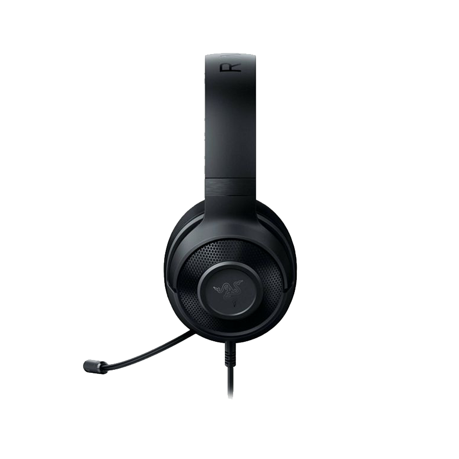 Slušalice Razer Kraken X Lite - Essential Wired Gaming Headset – Enterprise Market Packaging RZ04-02950100-R381 - Image 3