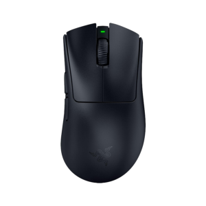 Miš Razer DeathAdder V4 Pro - Wireless Esports Gaming Mouse - EU Packaging RZ01-05330100-R3G1