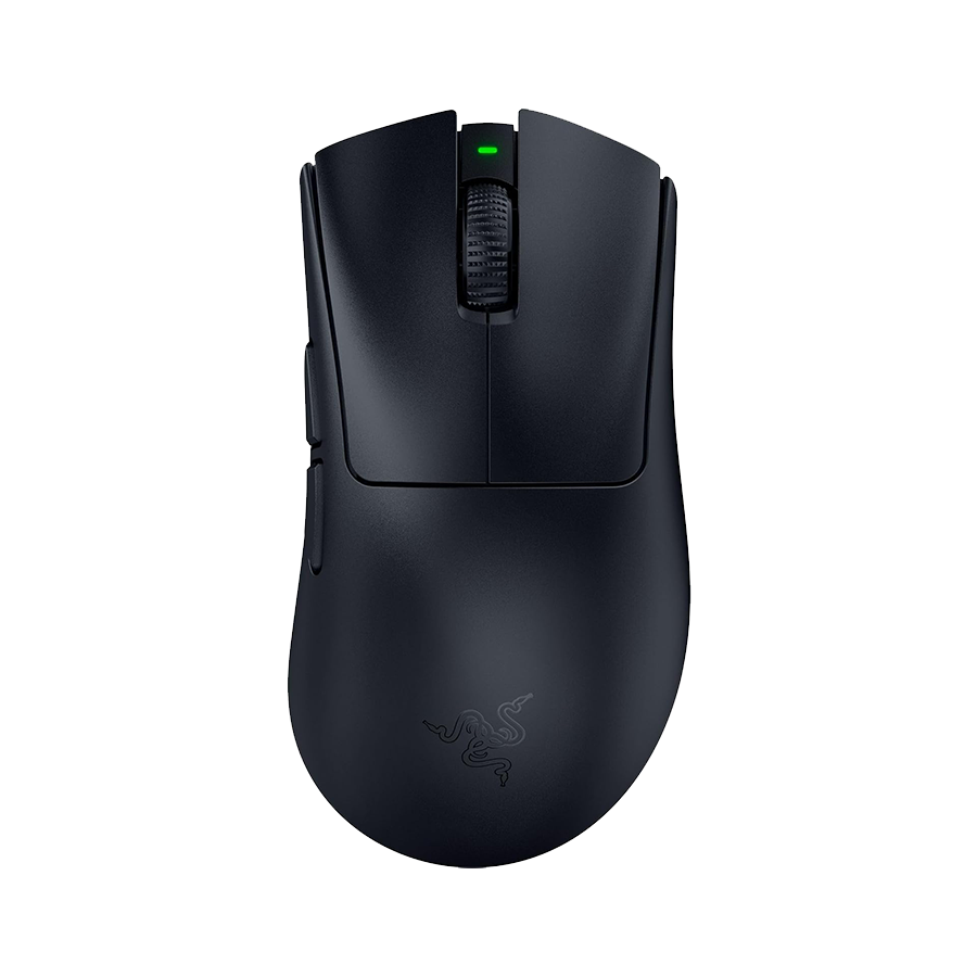 Miš Razer DeathAdder V4 Pro - Wireless Esports Gaming Mouse - EU Packaging RZ01-05330100-R3G1