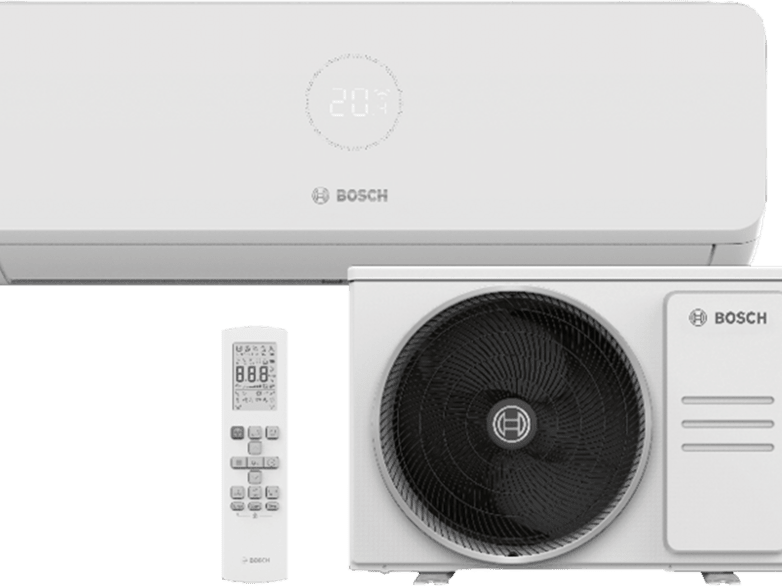 BOSCH Climate CL3200iU W 35A++,R32, 3.6 kW,Hlađenje:-15C, Grijanje:-15C-24C ( 7-733-703-589 )
