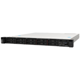 Lenovo ThinkSystem SR250 v3,4x3.5 Base ,Intel Xeon 6353P (8C 65W 2.7GHz),1x16Gb TruDDR5 5600MHz(1Rx8