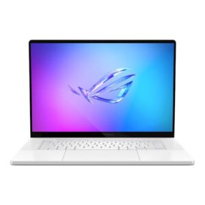 Laptop ASUS ROG ZEPHYRUS G16 GU605CR-QR209W 16"2,5K OLED U9-285H 16C/16T 32G DDR5 s1T RTX5070Ti-12G