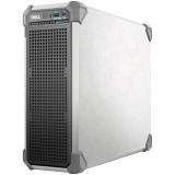DELL EMC PowerEdge T160,3x3.5"+2x2.5",Intel Xeon 6 Performance 6315P(2.8G, 4C/4T,12MB,Turbo, 55W),16